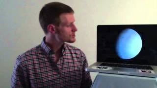 ACE Application Video