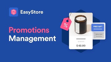 Everything About Promotion