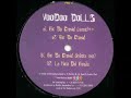 Voodoo Dolls - For Da Crowd (Fred Numf Remix) | 1998