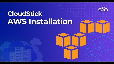 Install CloudStick on AWS EC2 Instance | Deploy WordPress on AWS EC2