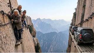 Lugares Imposibles: Los Rincones Más Inhóspitos Del Mundo Que No Deberías Visitar Solo