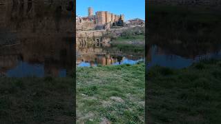 Conociendo nuevo pueblito con encanto en Madrid. 📍Buitrago del Lozoya. #madrid