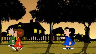 Charlie Brown Murders Best Quality