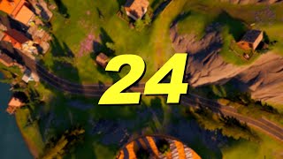 Highlights #24 | Dann0