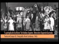 Chile acta maestros en escena 19491969 fotografa de ren combeau en biblioteca de santiago