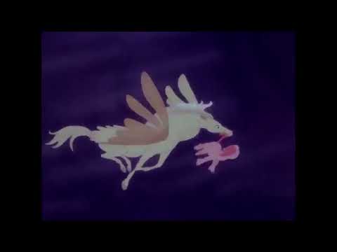 Fantasia 1940 The Pastoral Symphony Part 5 