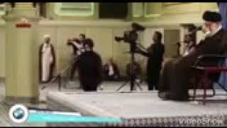 Download ايراني يقره ويرقص امام الخمنائي😀 Video MP3 ايراني يقره ويرقص امام الخمنائي😀