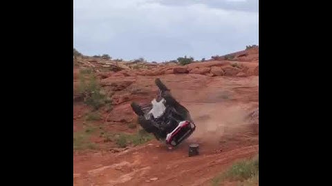Rzr fail