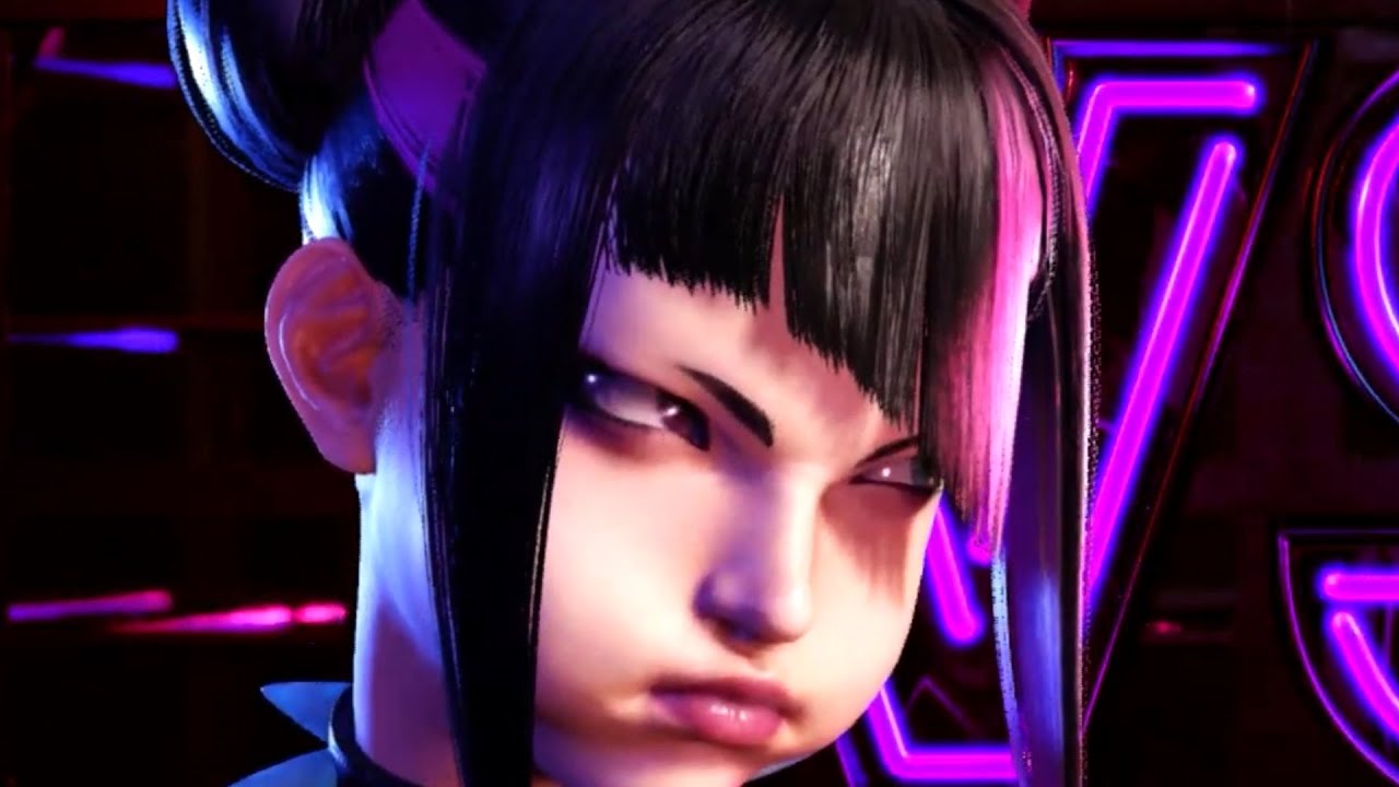 JURI is SUCH a MOOD! - YouTube