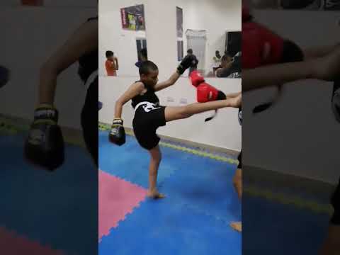  تعليم اقوي أساليب الدفاع عن النفس كيك بوكس وقتال مختلط قتال شوارع 