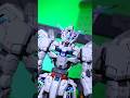 ガンプラ ガンダムキャリバーンをクレーン組み立て #ガンプラ #ガンダム #水星の魔女