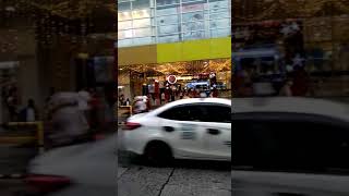 Sm City Olongapo Downtown On Gordon Avenue In Olongapo City Philippines  18 September 2023