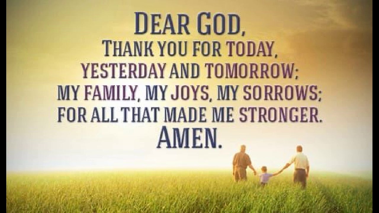 Morning prayer 2024 bible verses