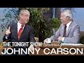 Rodney Dangerfield at His Best | Carson Tonight Show