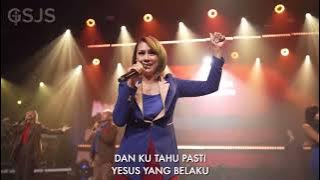 ( COVER ) Ku Tahu Tuhan Dengar Doaku - Glady Febe Tuwoh