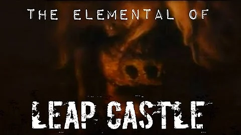 The Elemental of Leap Castle - Mildred Darby's Encounter