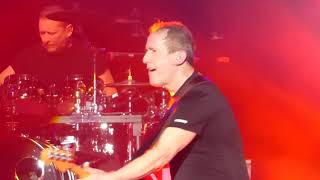 Electricity - OMD - Paris 16/02/2020