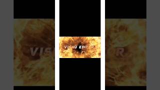 How to text explosion Effect in capcut #shorts #explosioneffect #capcut