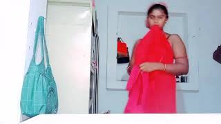 Dashi Lovely Girl Dress Change Vlog Video