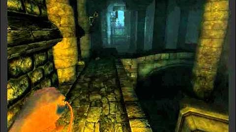 WumboGaming: Amnesia: TDD - Episode #16 - Fixing the eastern bridge