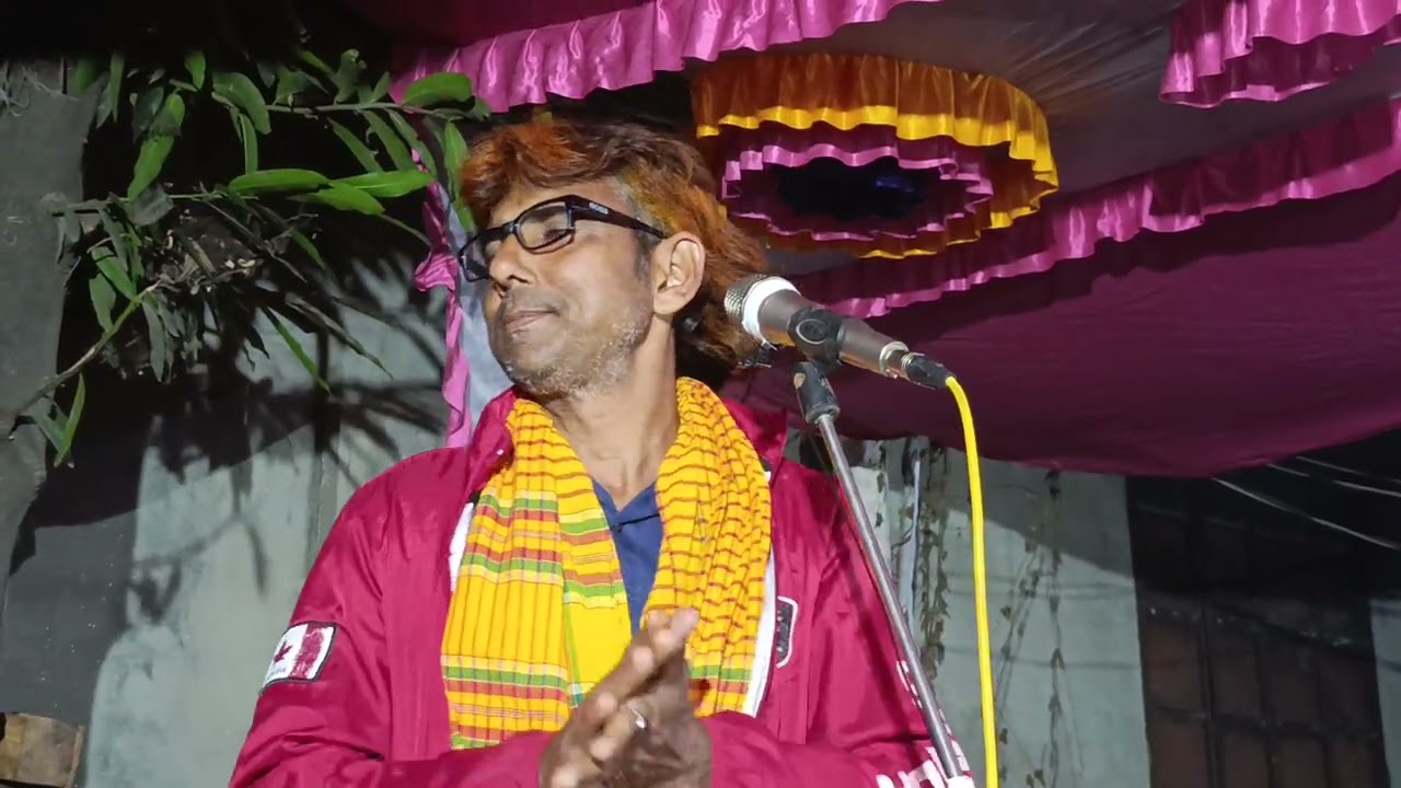 তাড়াইয়া দিও না দয়াল কাতরে বিনয় করি আমি তোমার শিল্পী সিরাজ সরকার 