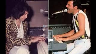 AI Freddie Mercury's 'Hey Jude' - A Beatles Revolution