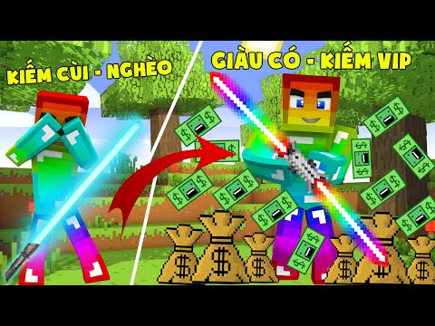 MINI GAME : CUỘC THI SỞ HỮU THANH KIẾM ÁNH SÁNG VIP ** THỬ THÁCH NOOB CÓ KIẾM ÁNH SÁNG VIP NHẤT ?? | Foci