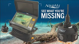 Aqua-Vu Quad Cam! screenshot 5