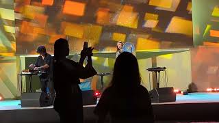 Bedouin Burger - Bedouin Too / PAAD Performance (Abu Dhabi, 22 Nov 2025)