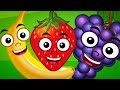 Meyveler ve Sebzeler ile Renkleri Öğreniyorum