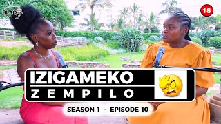 Ngadlwengulwa ngokuphindelelwa, ngazama nokuzibulala | IZIGAMEKO ZEMPILO | S1  E10