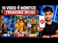 How to make AI video shorts | AI Viral New Shorts Videos Using  Ai | Ai se video kaise banaye