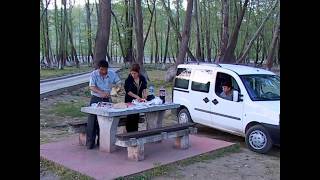 Zeytinyağlı Yiyemem / Grup Yağmur 3