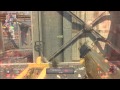 Black Ops: 125-9 using the Galil