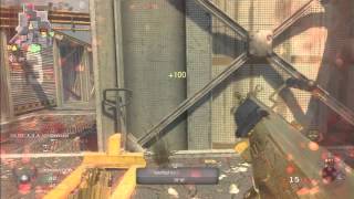 Black Ops: 125-9 using the Galil