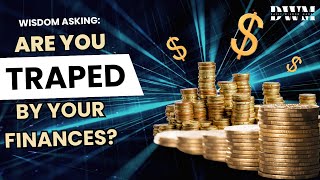Avoid Financial Traps Wisely | Proverbs 6:1–5 Explained | Daily Wisdom Manna