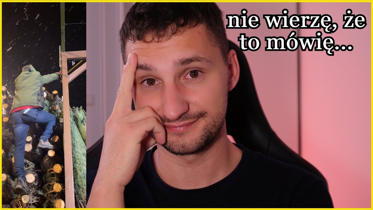 ASMR po polsku 🇵🇱 - Luźna pogadanka o pracy w handlu. Nigdy nie sądziłem, że to powiem...