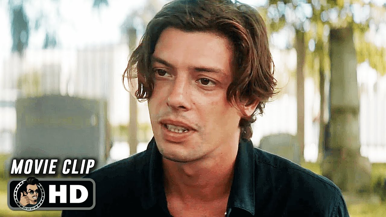 MEASURE OF REVENGE Clip - "Who Was His Dealer" (2022)