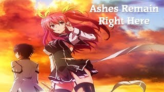 Download lagu Rakudai Kishi No Cavalry [AMV] Right Here
