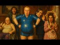 Little Britain Crazy Remix - Svartrev Melody