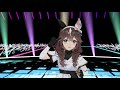 ウマ娘【初恋バタフライ】「カレンブーケドール」