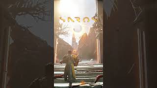 Cant wait to jump into day 3 of SAROS #saros #playstation #ps5 #newgames #roguelike
