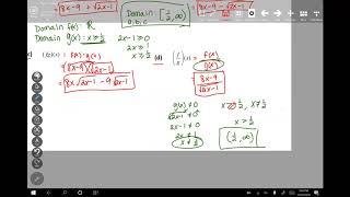 3.4 Part 1: Arithmetic Operations of Function