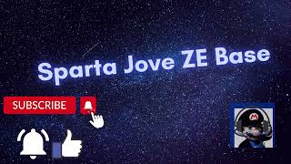 Sparta Jove ZE Base (My New FL Studio Sparta Base)