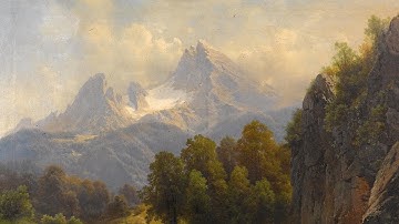 The Greatest Adagios: 0001 (Most Beautiful Orchestral Classical Music) (Adagio for Strings) (No Ads)