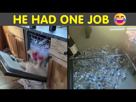 Men Whose Weaponized Incompetence Was Too Much 😂 | Humor Sweet