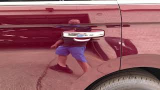 2019 Lincoln Navigator Blk Label for sale Pre Purchase inspection Detroit Jason Phillips Appraiser by AutoAppraise 266 views 1 year ago 19 minutes