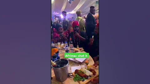 iyabo ojo Daughter wedding #jpop #jpafrimacshot't #iyaboojo #content #weddingparty #jpbnews #afrimac