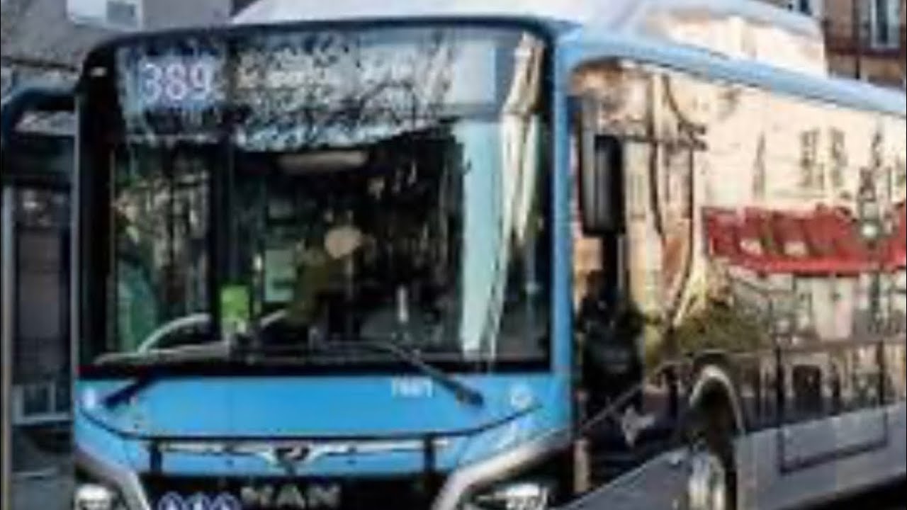 Hôtel de Ville de Boulogne-Billancourt ➡️ Clamart Gorges Pompidou 