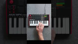 Download Mp3 Mortal Kombat Theme (Akai MPK mini cover) Gudang lagu Download Mp3 Mortal Kombat Theme (Akai MPK mini cover)